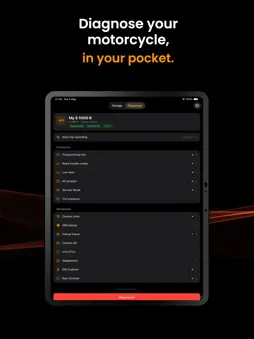 Biketune screenshot 6