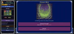 Frayborn screenshot 3