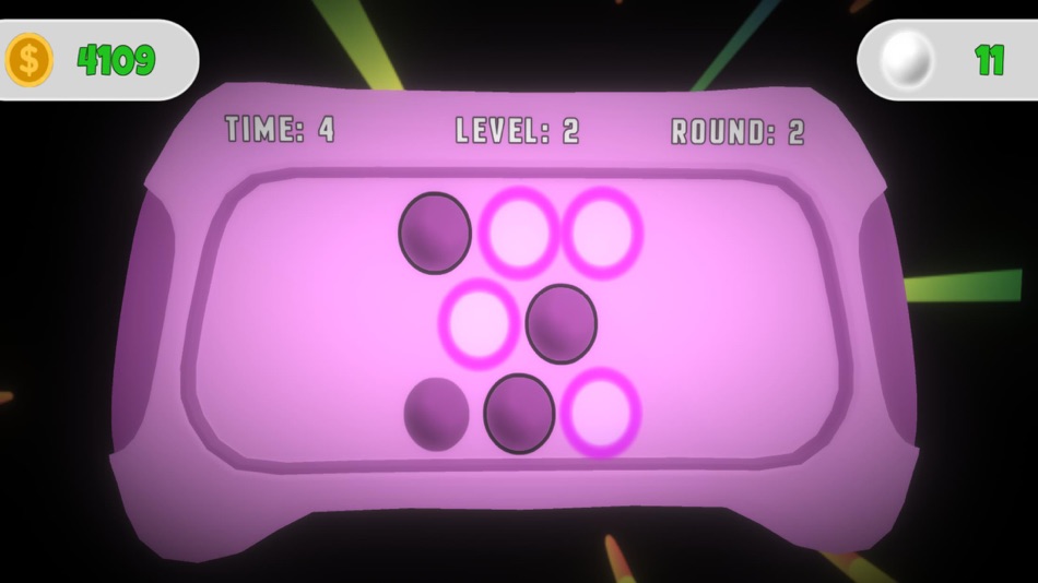 #2. Pop It Controller (iOS) Ved: nicola calcagno
