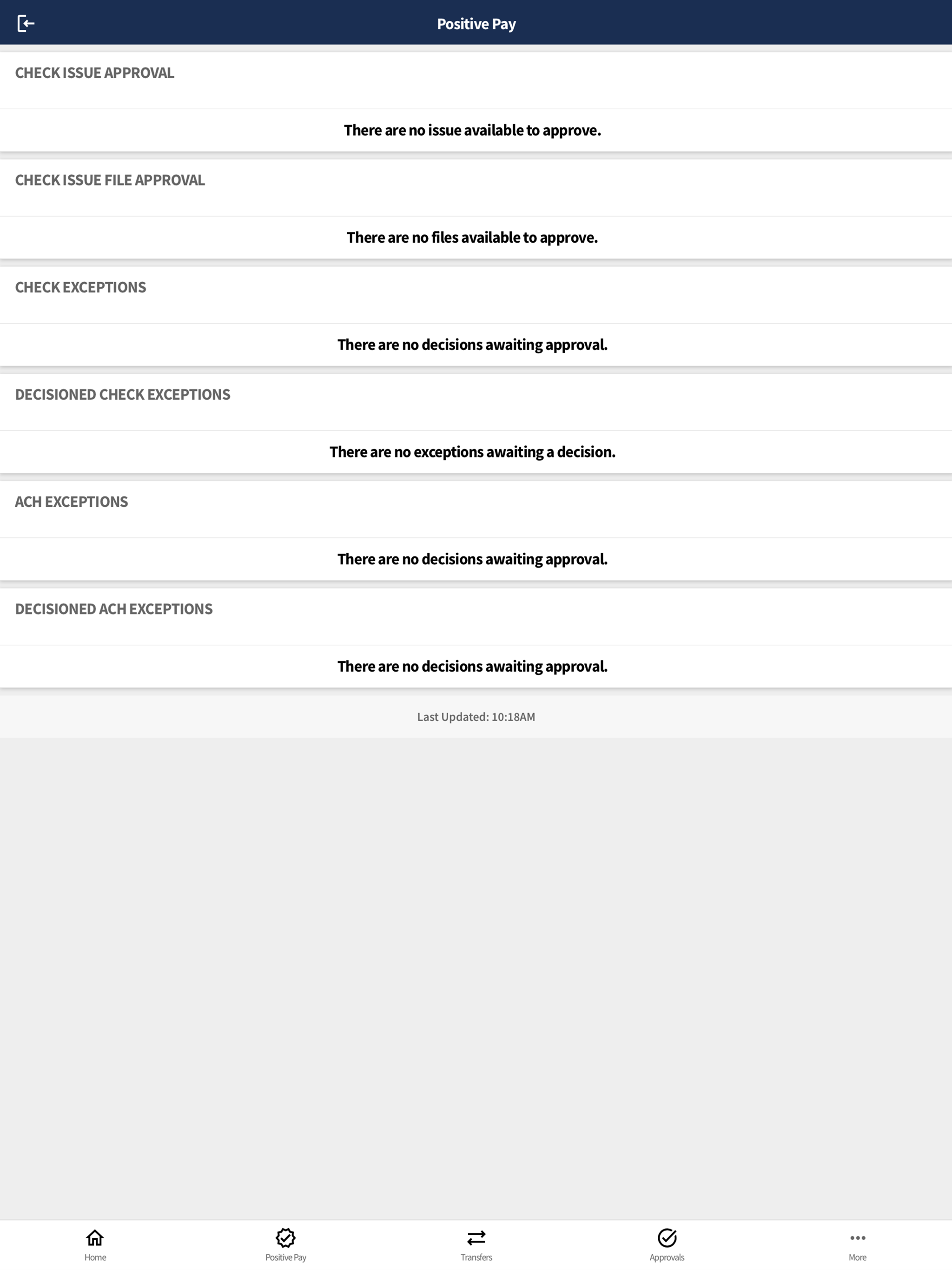 MBG Business screenshot 10