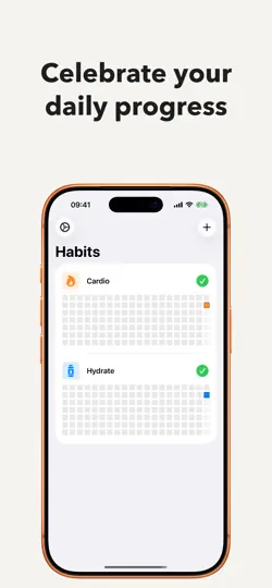 Скриншот Systemic на iPhone 5