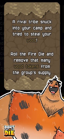 Don't Let It Die Screenshot 5 of 8