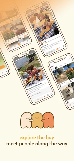 dazi - do things together screenshot 1