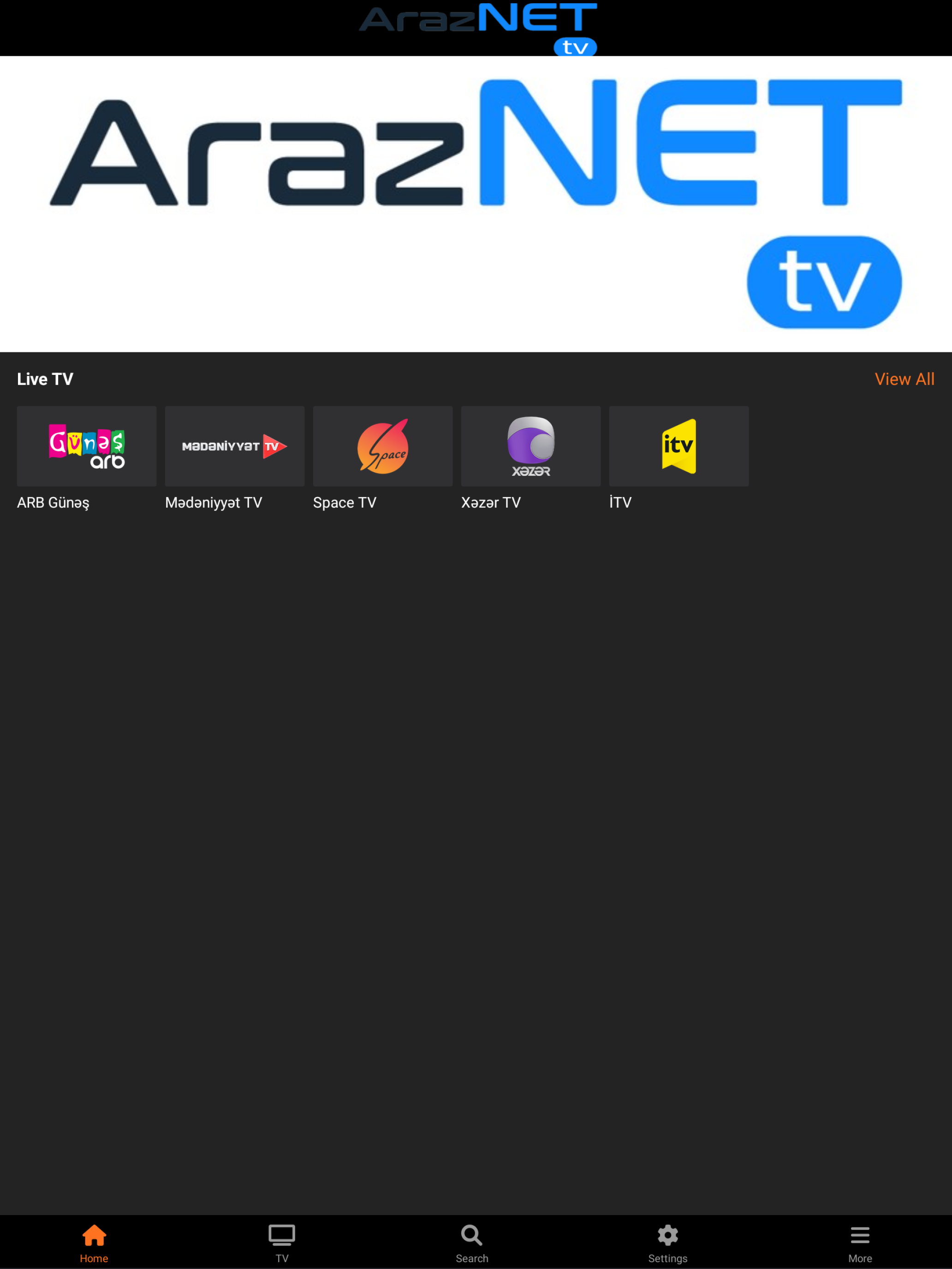 ArazNETtv