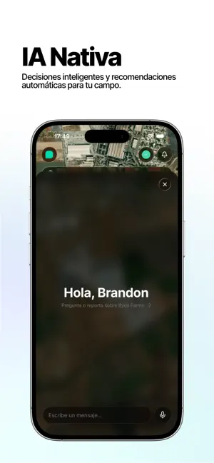 Hydrobit Mobile screenshot 2