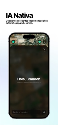 Hydrobit Mobile screenshot