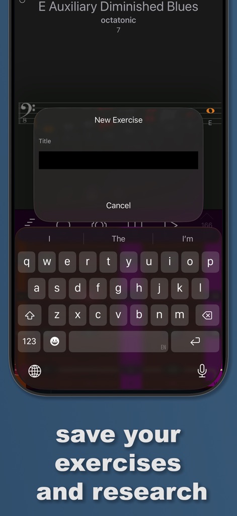 ScaleMaster Pro - Music App | MWM