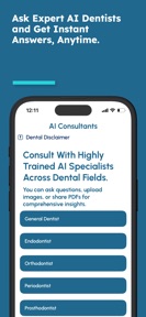 Dental AI:Assist for Dentistry screenshot