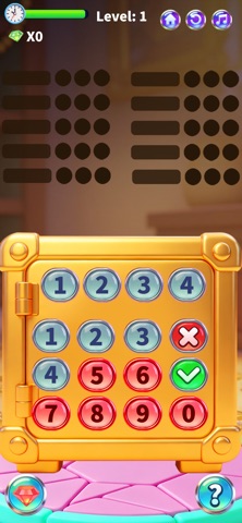 Digital Lockpick Screenshot 2 of 4