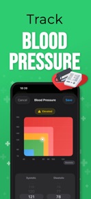 Pulse Checker: Heart Rate screenshot