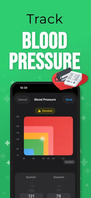 Pulse Checker: Heart Rate screenshot 2