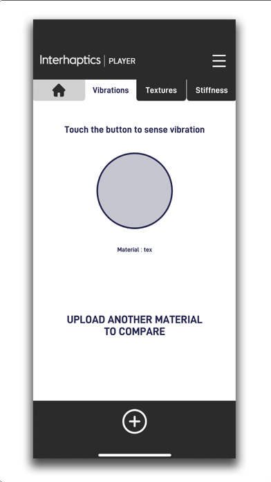 Interhaptics Player Screenshot 2 of 10