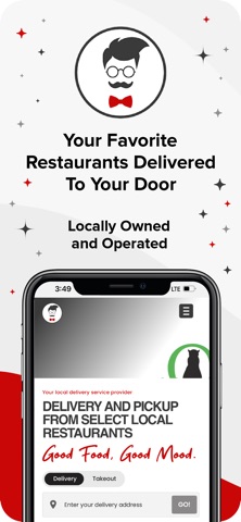 SAVtakeOut screenshot