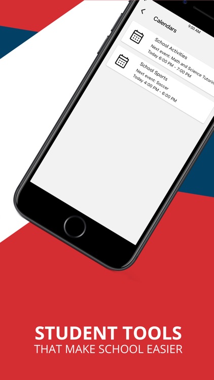 Trinity Presbyterian School