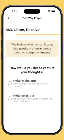 Eleven - Daily Spiritual screenshot