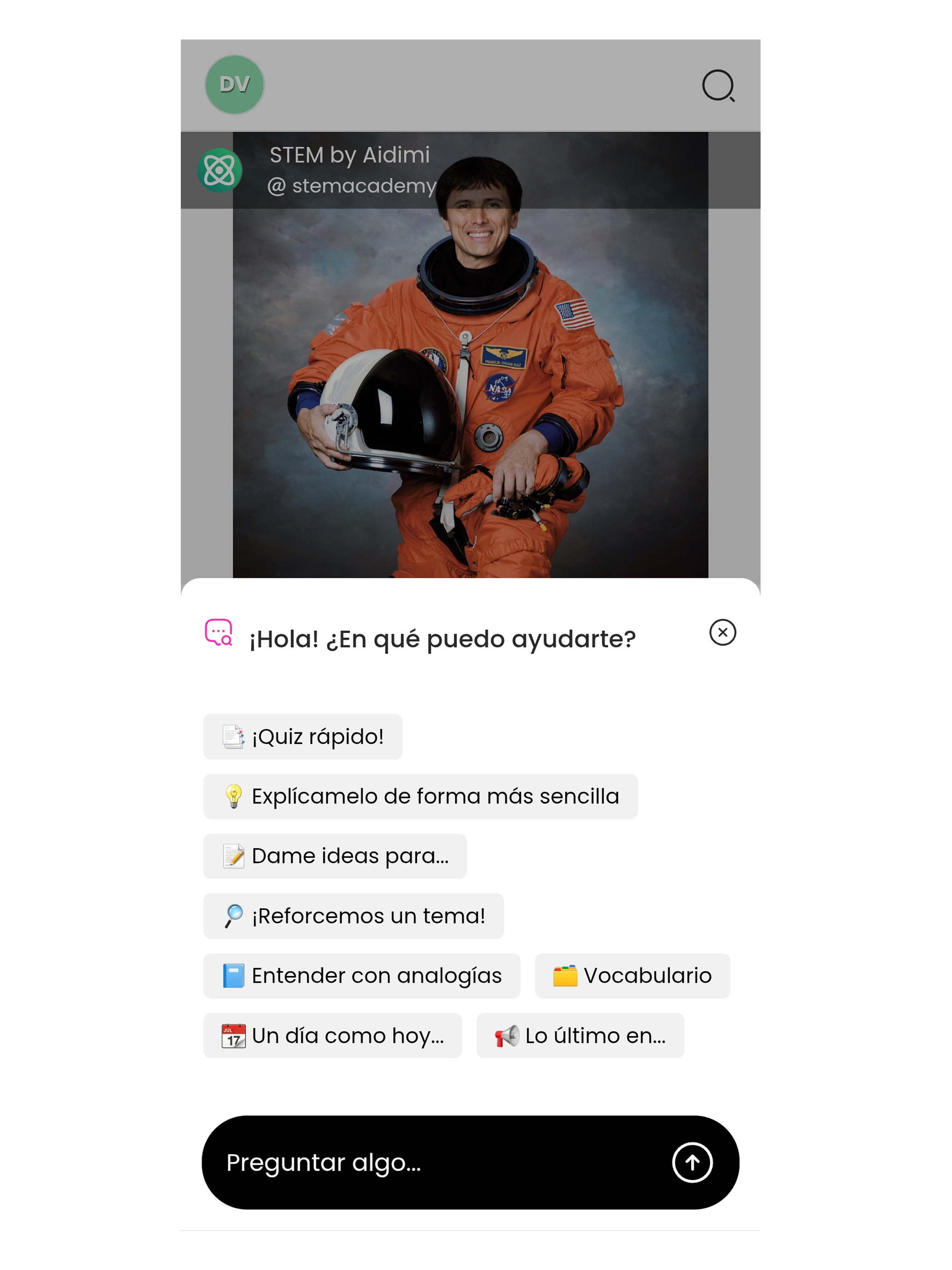 Aidimi AI