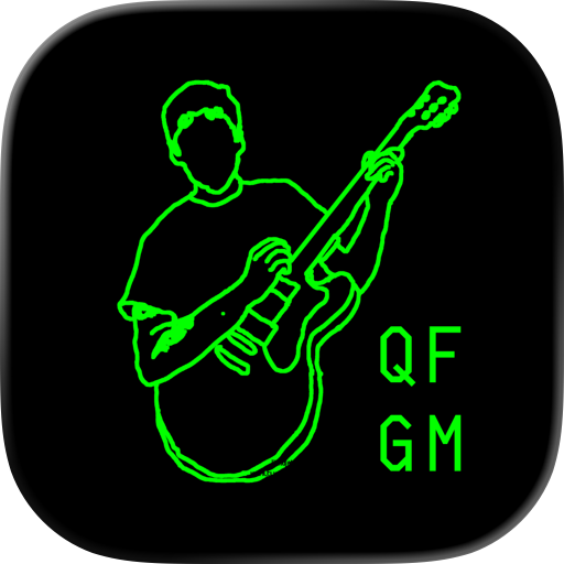 Guitar Machines!