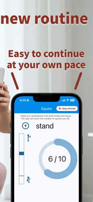 at Home Workouts screenshot 3