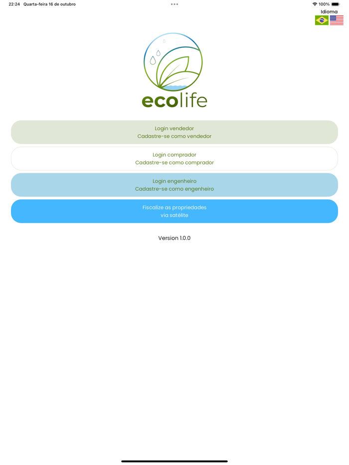 Ecolife Meio Ambiente