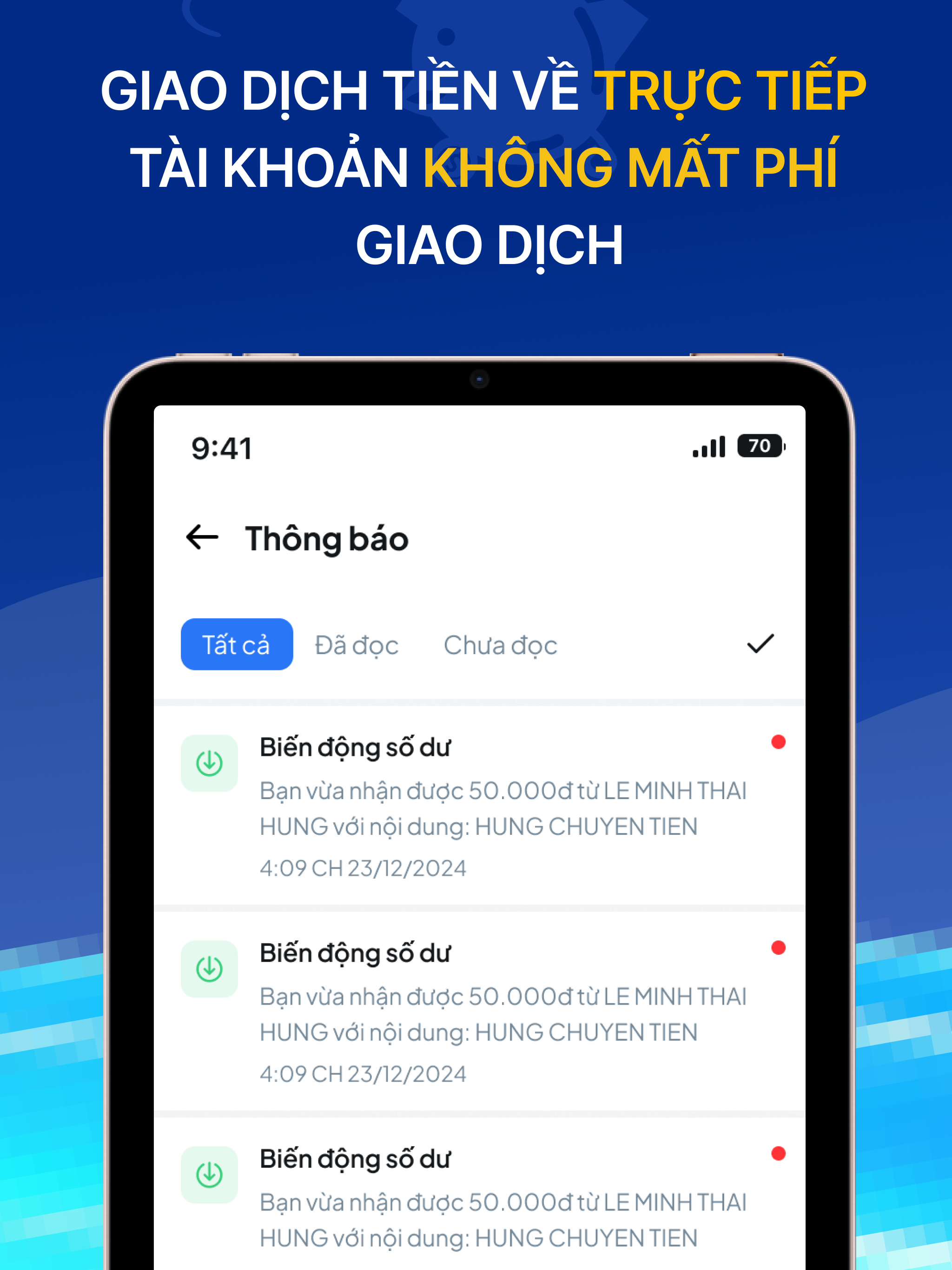 Heo Vàng - Loa tính tiền