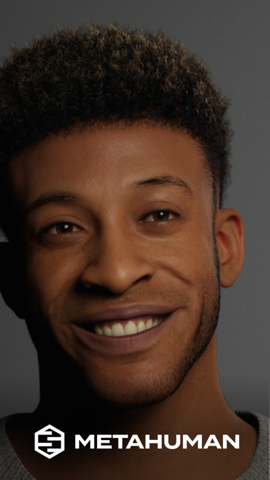 Screenshot #1 pour Live Link Face