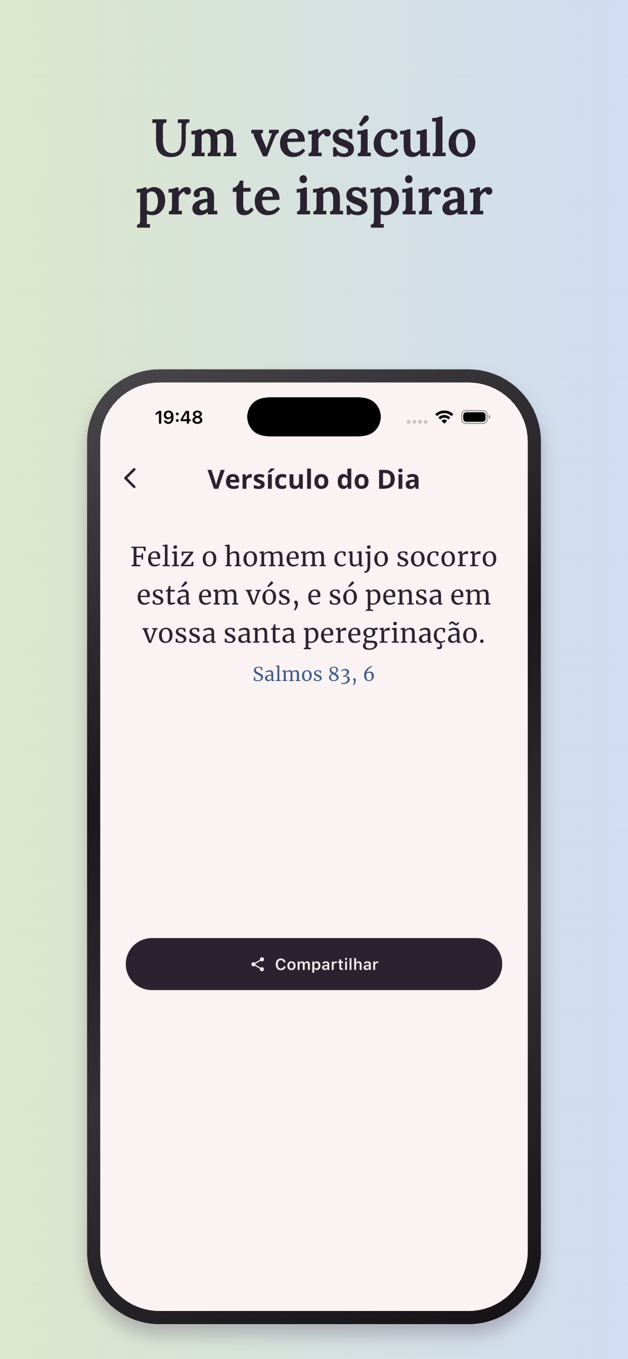 Terço Diário screenshot 5