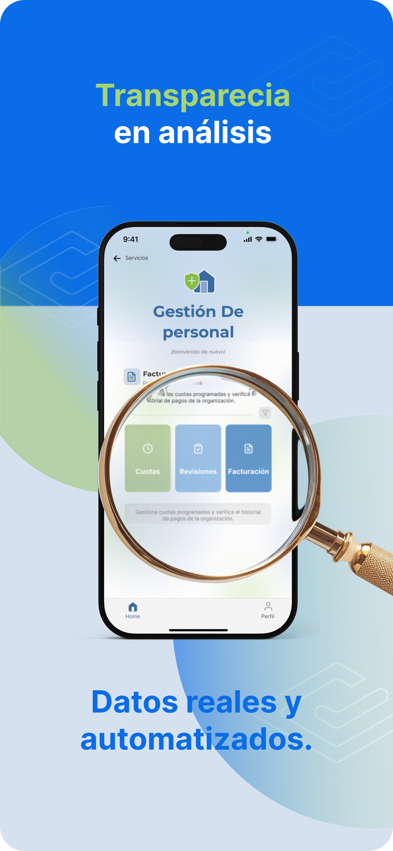 Crediscore screenshot 8