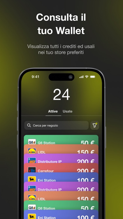 Multishopping Installo Beretta screenshot-4