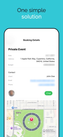 Insydr Screenshot 4 of 5