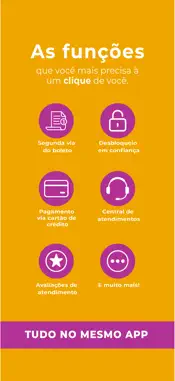 ZEN TELECOM CLIENTE screenshot 3