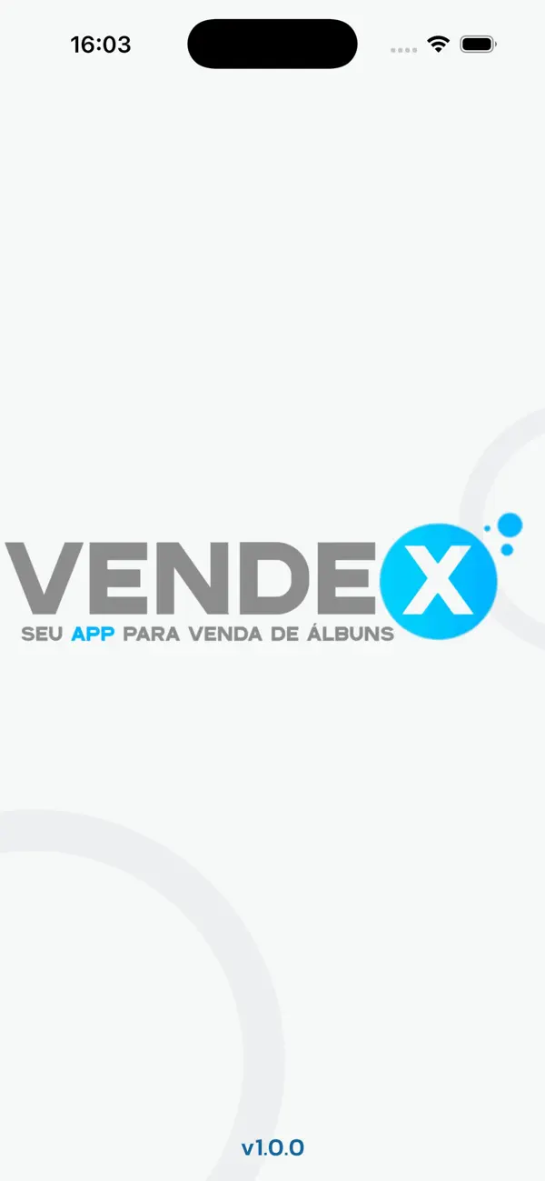 Screenshot #1 pour Vendex