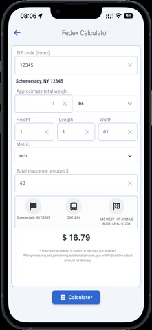 dnus.dniprollc Screenshot 9 of 9