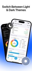 Cashbook & Money Tracker screenshot