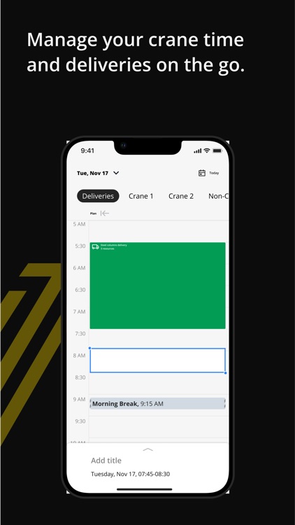 Versatile screenshot-6