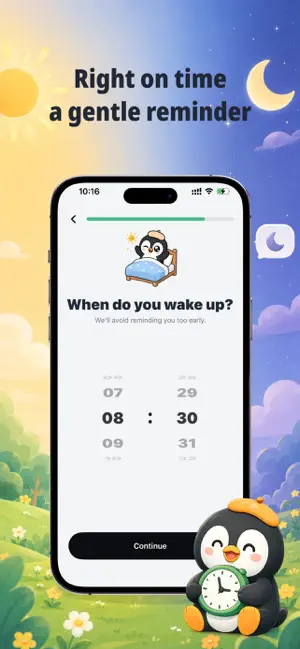 SipPal - Water Tracker screenshot 4