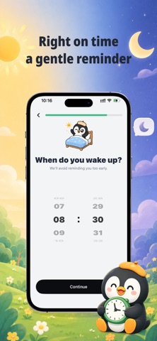 SipPal - Water Tracker Screenshot 4 of 6