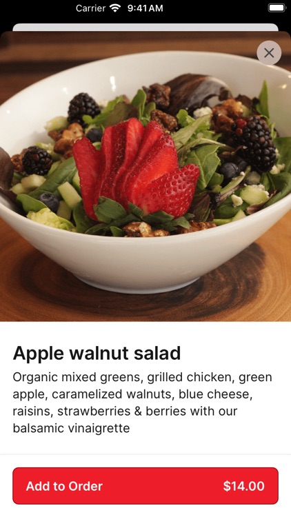 Bella Cocina Catering