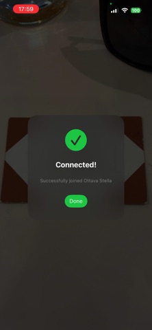 TapFi Screenshot 4 of 4