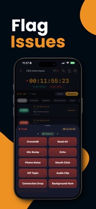 Slater - Shot Logger screenshot 4