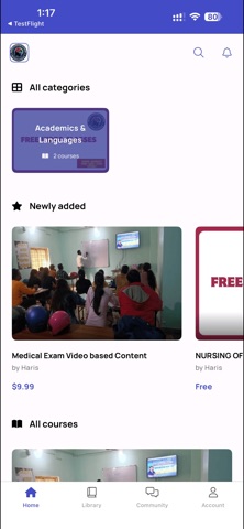 Neuron Nursing Academy Screenshot 4 of 4