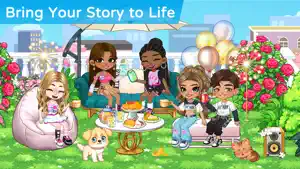 YoYa Time: Build, Share & Play screenshot 4