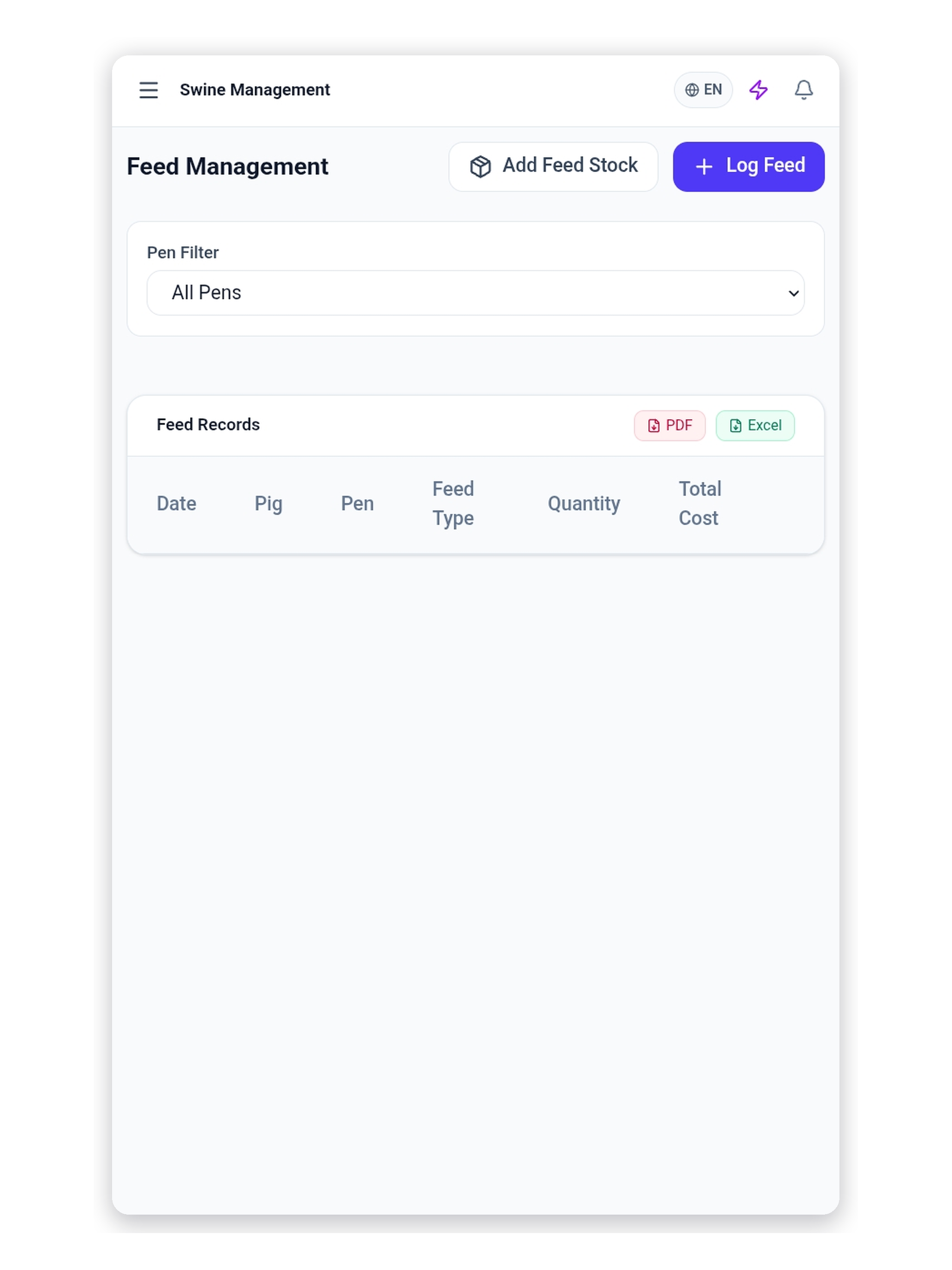 Hekitari Livestock Management screenshot 15