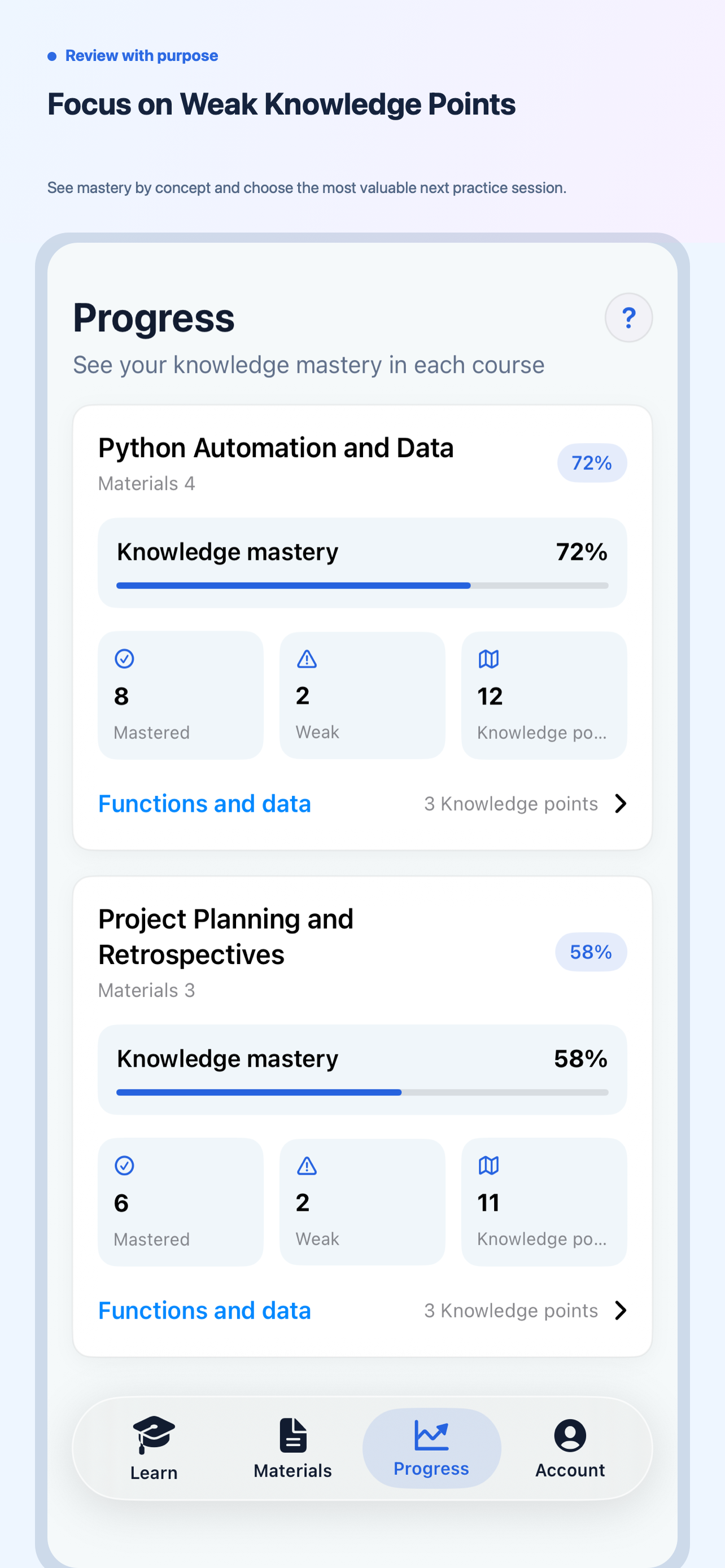 TutorMate AI screenshot 6