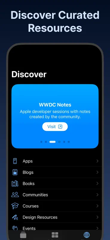 Compot: SwiftUI with AI screenshot 5 of 5