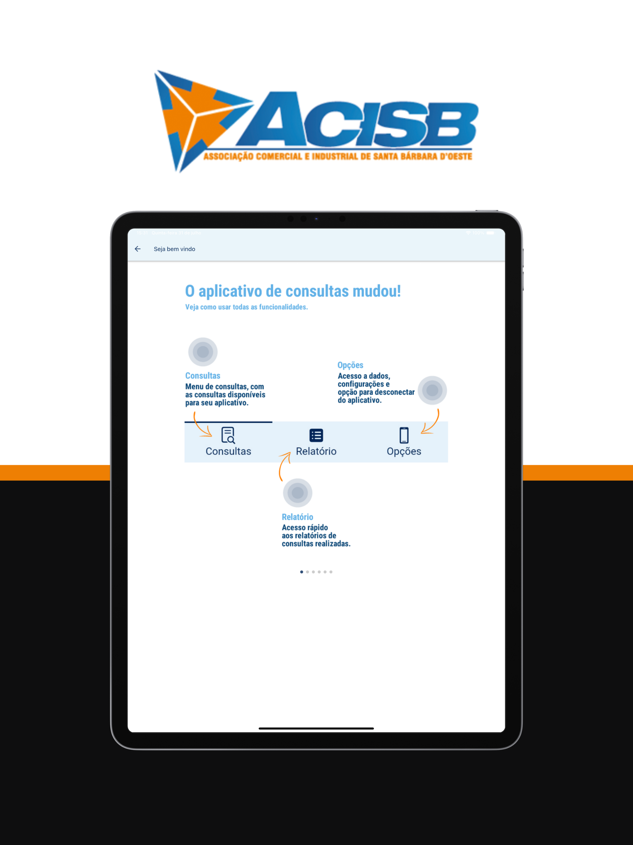 ACISB Mobile screenshot 8