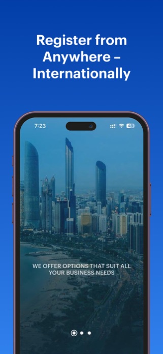 FABeAccess Global Screenshot 1 of 6