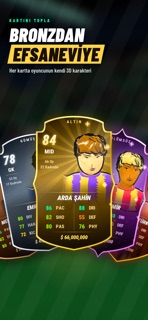 HalısahaX screenshot 2