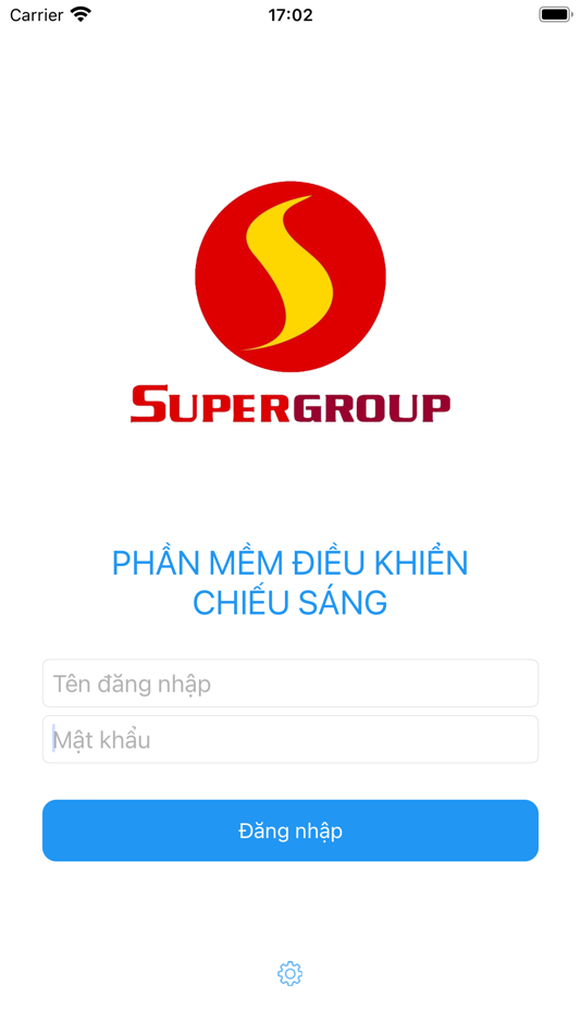 #1. Super Group Smartlight (iOS) Podle: thieu tran