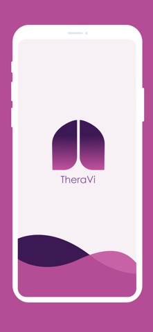 TheraVi Screenshot 1 of 4