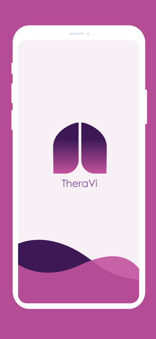TheraVi Screenshot 1 of 4